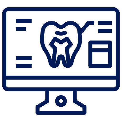 3D imaging in Oklahoma City OK - Royal Oak Family Dental