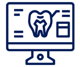Cone Beam 3D X Ray Oklahoma City OK - Royal Oak Family Dental