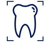 Intra oral camera Oklahoma City OK - Royal Oak Family Dental