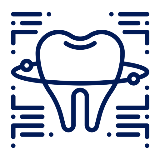 Dental technology in Oklahoma City OK - Royal Oak Family Dental