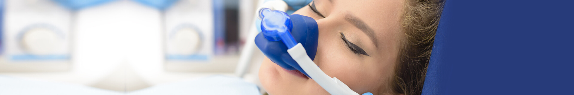 Sedation Dentistry Oklahoma City OK - Royal Oak Family Dental