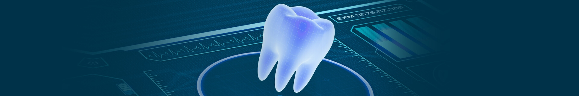 Dental technology in Oklahoma City OK - Royal Oak Family Dental