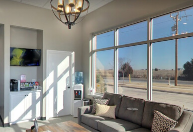 Royal Oak Family Dental Office Image