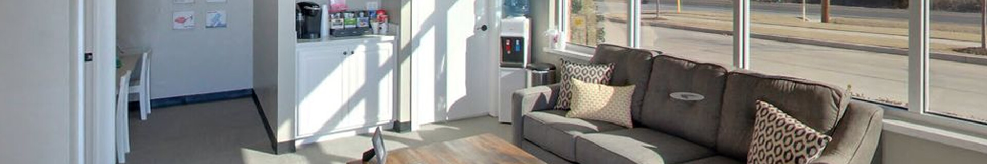 Royal Oak Family Dental Office Image