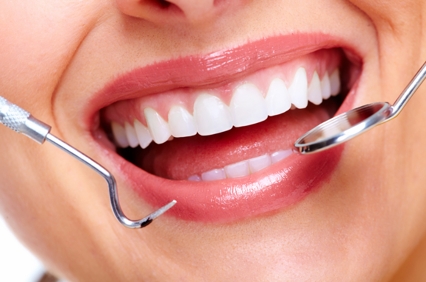oral cavity treatment