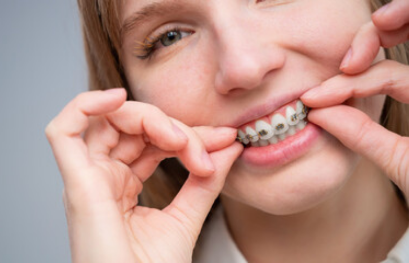 Top 4 Questions Related To Braces