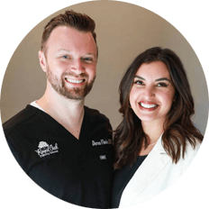 Dr. Deren Flesher - Dentist in Oklahoma City OK – Royal Oak Family Dental