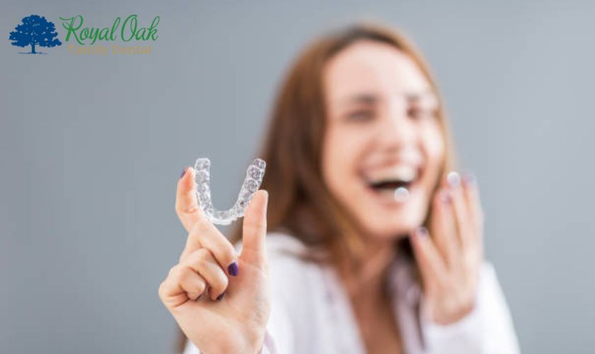 Invisalign Is A Great Option For Teenagers