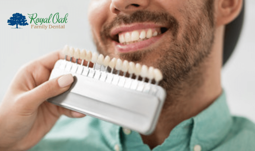 Most Common Reasons Your Veneers Need to be Replaced