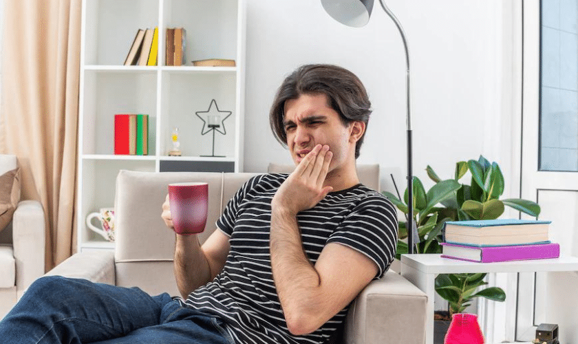 What Causes Sensitive Teeth and How to Prevent Them