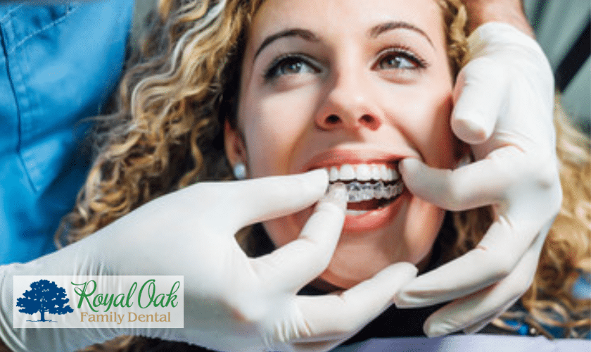 A Step-By-Step Guide On How To Clean Invisalign Tray