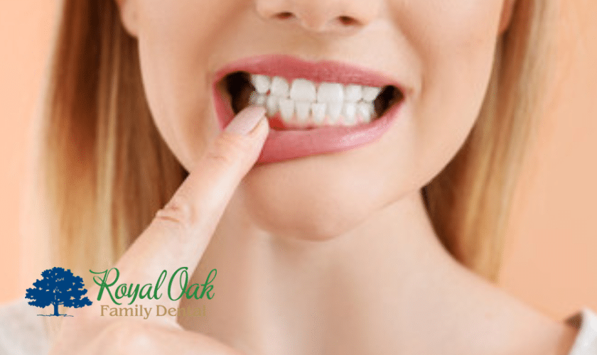 The Importance Of Periodontal Therapy
