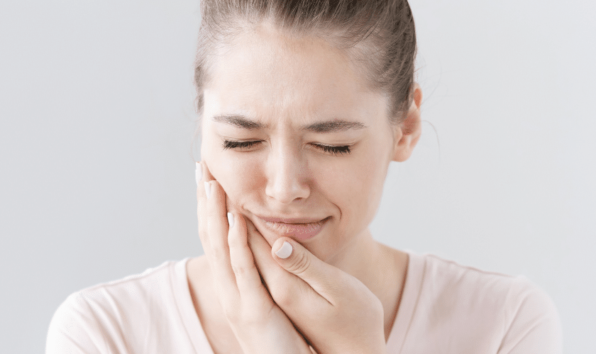 tooth infections