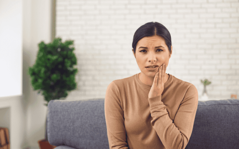 Common Complications After Wisdom Tooth Extraction