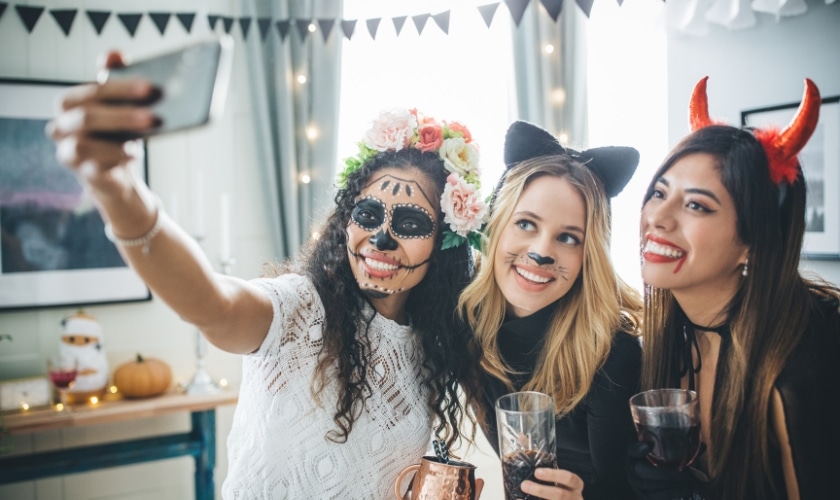 How to Protect Your Teeth This Halloween