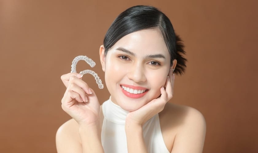 maintaining your oral health during invisalign treatment