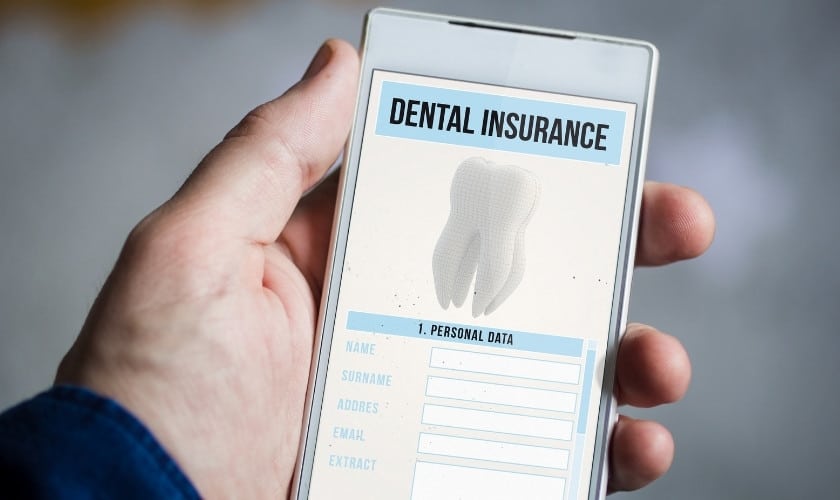 your dental insurance benefits are about to expire