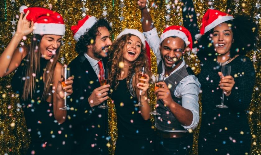 5 Essential Dental Care Tips for the Christmas Season