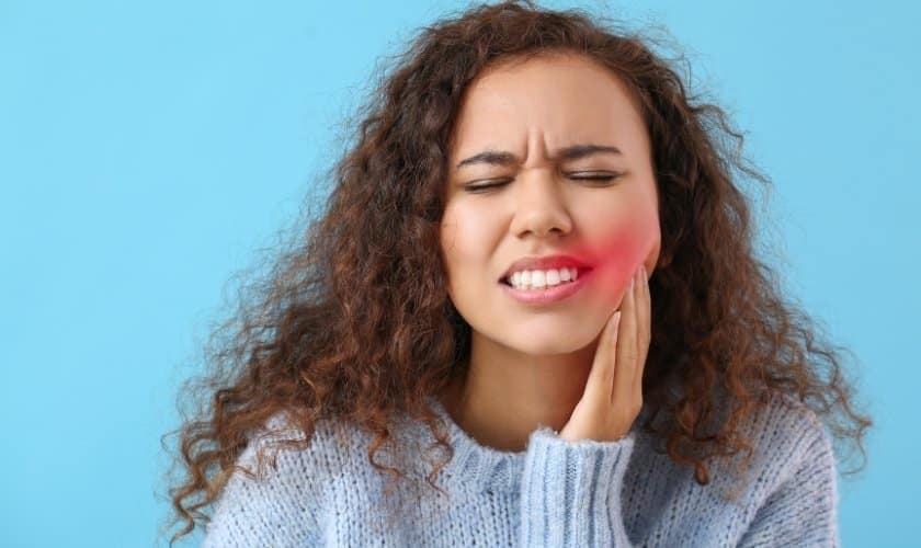effective tips to get rid of tooth sensitivity