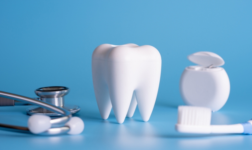 comprehensive dental care for national dentists day