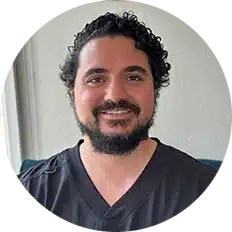 Dr. Kandar - Dentist in Oklahoma City OK – Royal Oak Family Dental