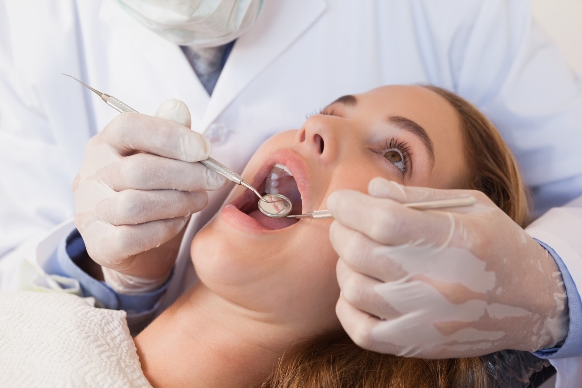 dental implants in Oklahoma City