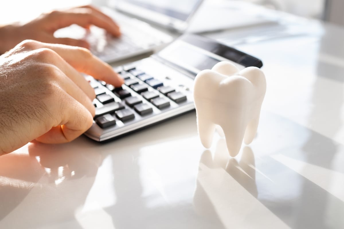 Dental Insurance Oklahoma City