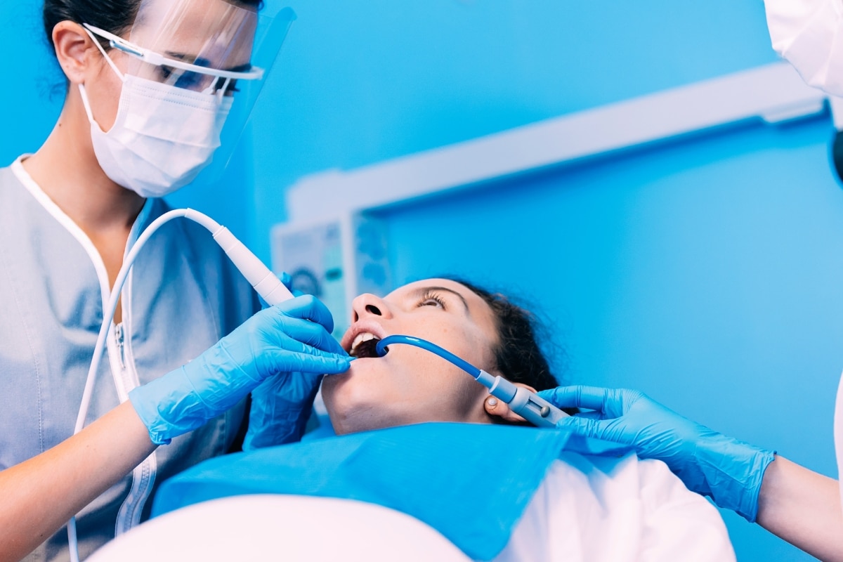 Royal Oak Family Dental of Oklahoma City