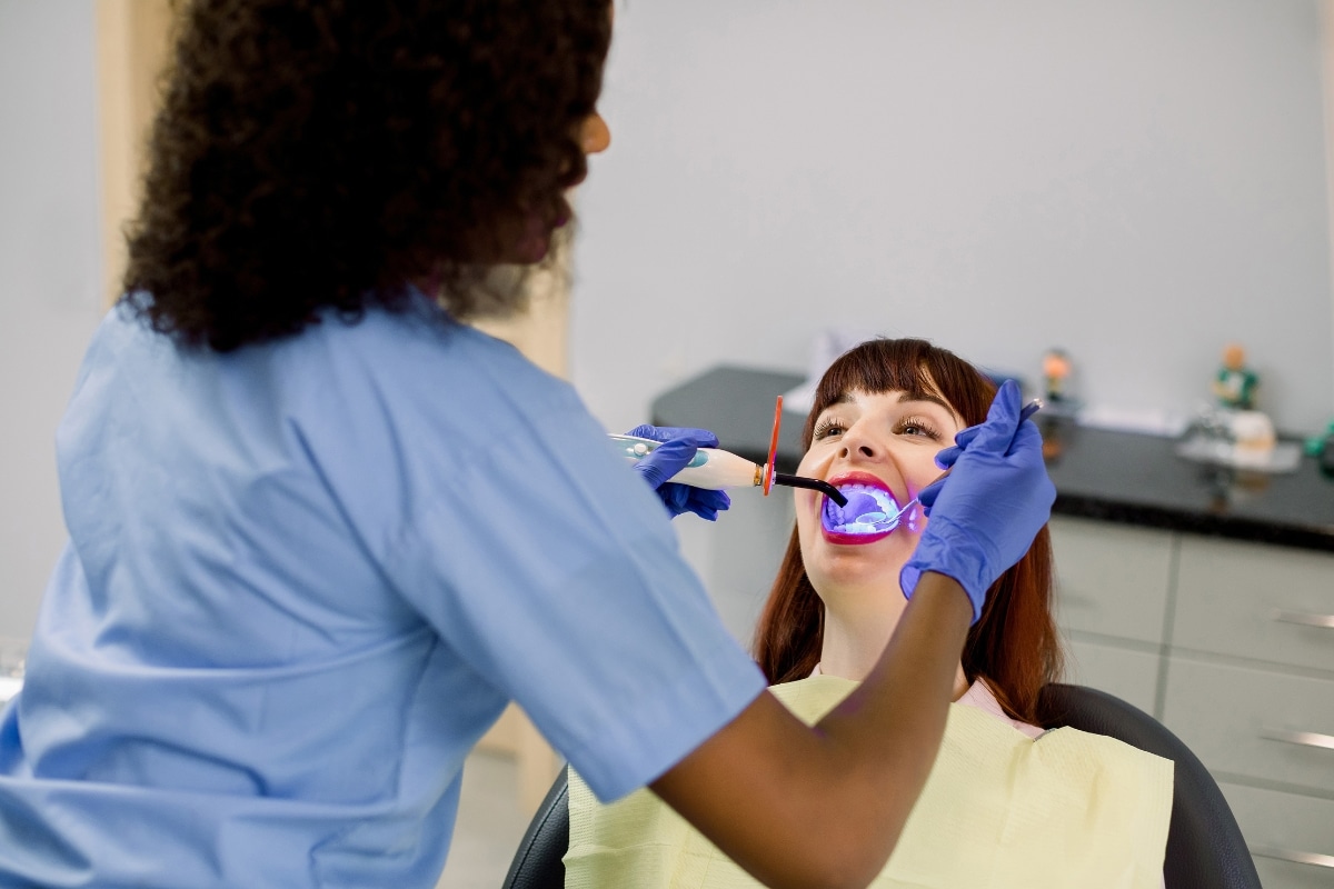 Royal Oak Family Dental of Oklahoma City